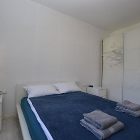 Apartament Bursztynowy Z Garazem -Centrum Gliwic Gliwice Buitenkant foto